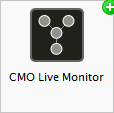 Gadget Live Monitor